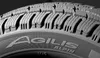 Michelin Agilis Alpin 235/60R17C 117R Produktbild-Vorschau 16