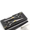 Haarschere Perfektes Friseur-Haarscheren-Set Schneiden und Produktbild-Vorschau 5