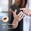 kwmobile Handyhülle für Motorola Moto G35 5G Hülle - TPU Produktbild-Vorschau 4