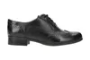 Clarks scarpe basse scarpe basse in pelle Anteprima dell’immagine prodotto 21
