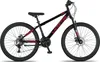 Licorne Bike Thunder VTT haut de gamme en 20, 24, 26, 27,5 Voir les images du produit 2