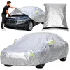 Verk 10169 Ochranná plachta na auto, vel. XXL, 146 x 500 x Náhled obrázku produktu 2