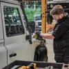 DeWALT DCF850N-XJ, Rázový šroubovák, Rukojeť pistole, Náhled obrázku produktu 35