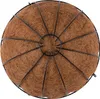 Blumentopf Strend Pro LC-CocoH-24, 35x35x17 cm, hängend, Produktbild-Vorschau 3