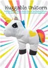 Magisches Einhorn Körnerkissen Produktbild-Vorschau 3