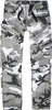 Brandit Adven Slim Fit Pants urban, M Podgląd zdjęcia produktu 1