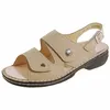 Finn Comfort Milos bequeme Damen Sandale, Ivory Produktbild-Vorschau 15