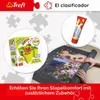 Trefl Puzzle Ballons au-dessus de la Cappadoce, 3000 Voir les images du produit 6