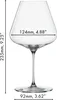 Spiegelau Burgunderglas 2 Stk 135/00 Definition 1350160 Anteprima dell’immagine prodotto 7
