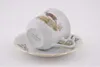 Leander Mary-Anne, Teetasse mit Untertasse, Jäger, gold Produktbild-Vorschau 3