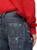 Diesel Safado CN028 Herren Jeans Hose Regular Slim Produktbild-Vorschau 4