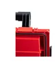 Qbrick System ONE Cart 2.0 RED ULTRA HD Custom stapelbar Produktbild-Vorschau 8