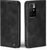 Handy Hülle für Xiaomi Redmi 10 Klapphülle Bookcase Flip Produktbild-Vorschau 1