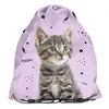 Mädchen Schulranzen 1. Klasse KITTY KATZE Schultasche im Produktbild-Vorschau 8