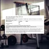 USN Creatine Monohydrate (500g) Unflavoured - Kreatin - Produktbild-Vorschau 3