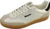 Blauer USA Grant sportlicher Schnürer Beige in Gr. 42 Produktbild-Vorschau 9