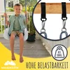 WOLKENGLÜCK® Babyschaukel 3 in 1 [6 Monaten bis 6+ Jahre] Produktbild-Vorschau 5