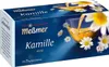 Meßmer 00215424 Herbata Meßmer „Rumianek”, łagodnie Podgląd zdjęcia produktu 3
