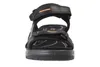 Ecco Offroad  Sandalen - Zwart - Maat 48 Voir les images du produit 60