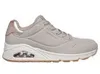 Skechers Damen Sneaker UNO grau Größe 41 Produktbild-Vorschau 17