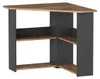 Bureau d'angle HOMIDEA en forme de L – Bureau moderne avec Voir les images du produit 6