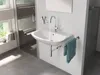 Grohe Einhand-Waschtischbatterie BauFlow 23753, 1 Stk. Produktbild-Vorschau 3