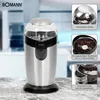 Macinacaffè BOMANN KSW 445 CB 120 W acciaio inox Anteprima dell’immagine prodotto 11