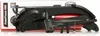 HEYNER Fußpumpe 215000 1.4kg Stahl Produktbild-Vorschau 8
