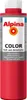 Alpina Color Abtönfarbe fire red 750 ml Produktbild-Vorschau 1
