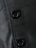JCC Lederweste Pramo 2 Herren black XXL Produktbild-Vorschau 2