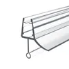 Heilmetz sprchové těsnění 60 cm náhradní těsnění sprchových Náhled obrázku produktu 2