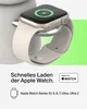 Belkin BOOST Charge PRO 15W mag. Lad.Qi2 2in1 sand    Anteprima dell’immagine prodotto 6