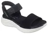 Skechers Slip Ins - Summerville Černý Náhled obrázku produktu 14