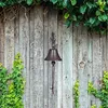 Relaxdays Türglocke Gusseisen, Vogel Motiv, antik, Produktbild-Vorschau 12