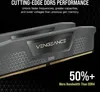 Corsair Vengeance - DDR5 - Kit - 32 GB: 2 x 16 GB Produktbild-Vorschau 17