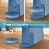 Kapsulový kávovar BOSCH TAS16B5 1400 W Náhľad obrázku produktu 17