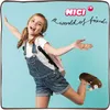 NICI Hauschuhe Rentier Reny, Gr. 38-41, rutschfest, warme Produktbild-Vorschau 5