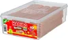 Haribo Pasta Basta Cola Sour Veggie mit saurem Geschmack Produktbild-Vorschau 5