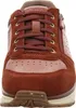 Joya Damen Schnürschuh DYNAMO ZIP W DARK RED rot Größe EUR Produktbild-Vorschau 20
