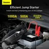 Baseus Super Energy: Base de arranque de emergencia, 10000 Vista previa de la imagen del producto 21