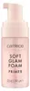 Catrice - Podkład w piance Soft Glam Podgląd zdjęcia produktu 1