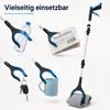Klappbare Greifzange 90 cm – Greifhilfe mit ergonomischem Produktbild-Vorschau 2