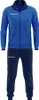 Givova Trainingsanzügen Tuta Torino, TR0310204, Größe: 176 Produktbild-Vorschau 3