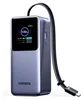 UGREEN PB726, batería externa de 20.000 mAh y 165W, con 2 Vista previa de la imagen del producto 1