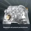Microsoft Controller Ghost Cipher Special Edition - Gamepad Náhľad obrázku produktu 5