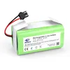 Akku kompatibel mit Eufy RoboVac 11,11S, 11S Max, 12, 15C, Produktbild-Vorschau 4