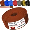 Câble d'alimentation unipolaire H07 V-K, marron, 1 x 6 mm², Voir les images du produit 1