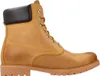 Panama Jack Panama 03  Veterschoenen Hoog - Geel - Maat 43 Voir les images du produit 24