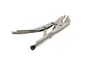 GEDORE 137 7 Pinze a serramanico 7", 6406620 Anteprima dell’immagine prodotto 5