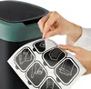Odpadkový kôš Rotho 50 L Twist - Výklopný kôš 40,1 x 29,8 x Náhľad obrázku produktu 20